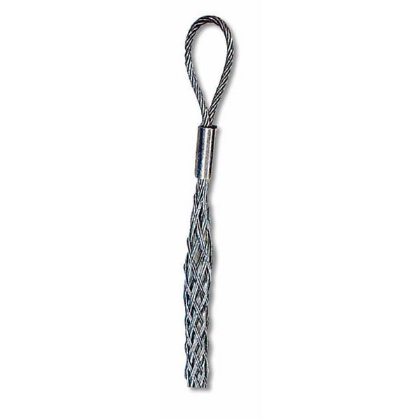 Cable Pulling Wire Grip - 0.24" to 0.37" Size Range